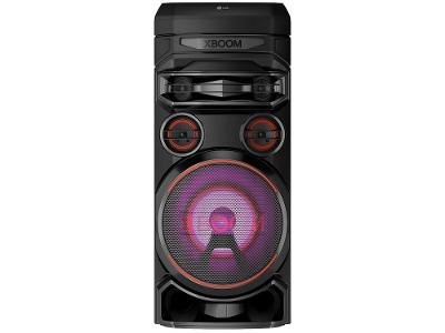 Caixa de Som LG Xboom RNC7 Multi Bluetooth 8”