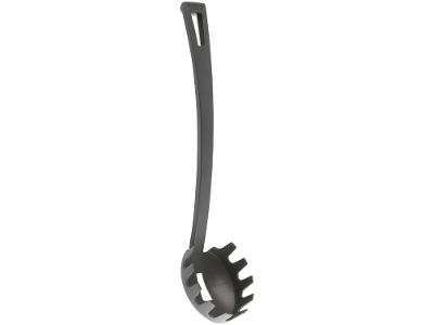Pegador Multiuso de Nylon Ghidini Viva Cinza 
