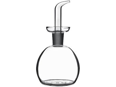 Galheteiro de Vidro Luigi Bormioli Round 250ml
