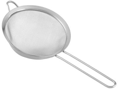 Peneira Inox 18cm Ghidini Daily