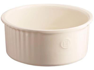 Travessa de Cerâmica Redondo 23cm Emile Henry