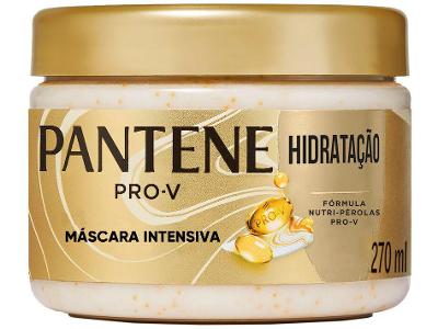 Máscara de Hidratação Pantene Pro-V 270ml