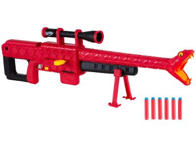 Nerf Roblox Zombie Attack: Viper Strike Hasbro
