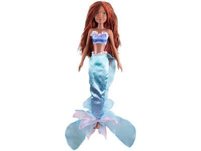 Boneca Disney A Pequena Sereia Baby Brink