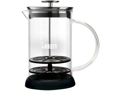 Cremeira de Vidro 330ml Bialetti
