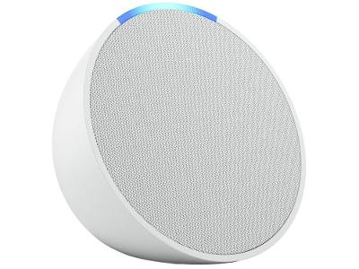 Echo Pop Smart Speaker Compacto com Alexa