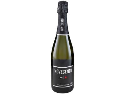 Espumante Brut Novecento Vinho 750ml 
