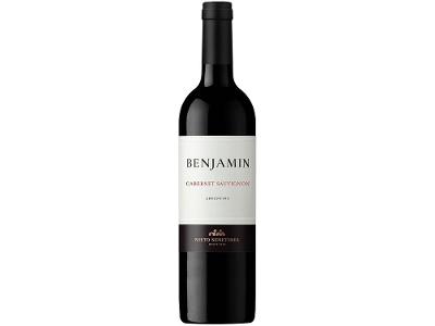 Vinho Tinto Seco Nieto Senetiner Benjamin