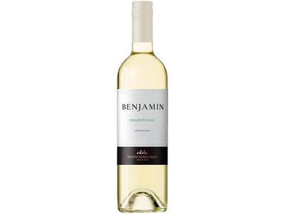 Vinho Branco Seco Nieto Senetiner Chardonnay