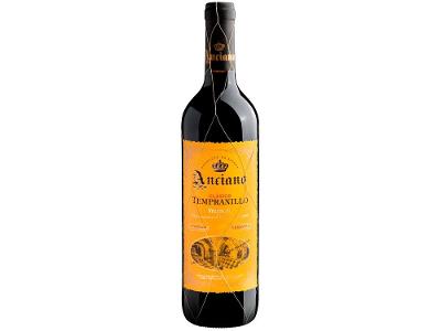Vinho Tinto Seco Guy Anderson Wines Clássico