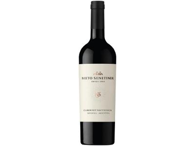 Vinho Tinto Seco Nieto Senetiner Argentino 750ml