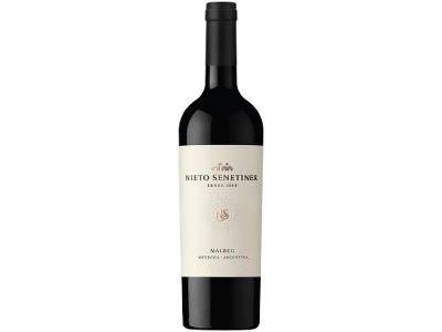 Vinho Tinto Seco Nieto Senetiner Argentina 