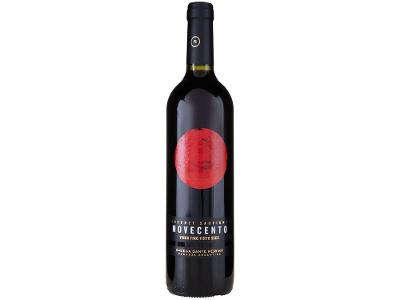 Vinho Tinto Seco Novecento Argentina 750ml