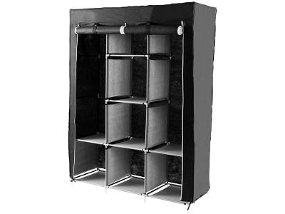 Guarda-roupa Portátil Otello GRP-PRT1