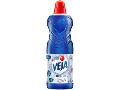 Limpador Veja Perfumes 1L