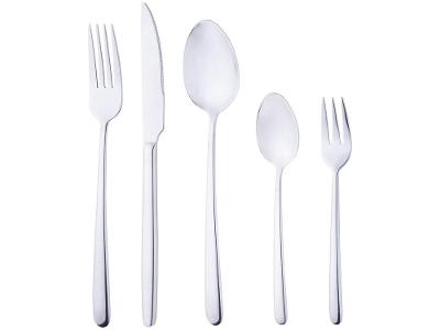 Faqueiro Wolff Mesa Inox 30 Peças Viena