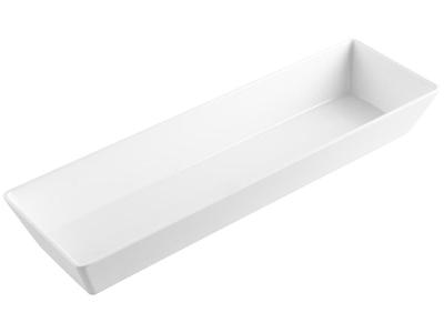 Travessa Retangular 53x16,2x7cm Haus Concept Gastronorm Deep 54101005
