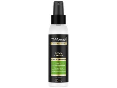 Leave-in TRESemmé Detox Capilar 110ml
