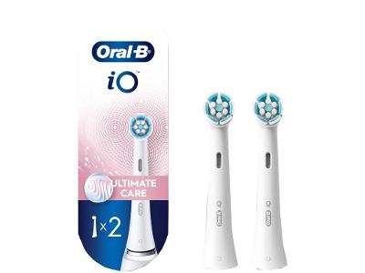 Refil para Escova de Dentes Elétrica Oral-B