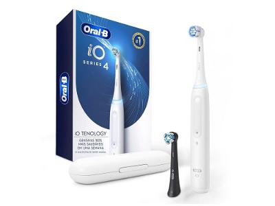 Escova de Dente Elétrica Recarregável Oral-B