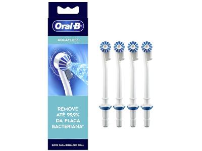 Bicos para Irrigador Oral-B Aquafloss