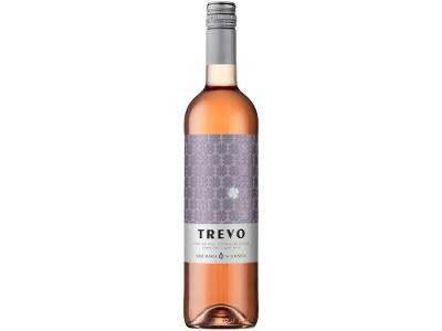 Vinho Rosé Seco José Maria da Fonseca Trevo Portugal 750ml