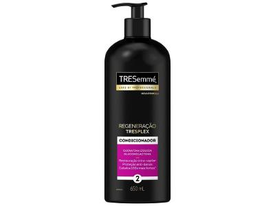 Condicionador Tresemmé Regeneração Tresplex