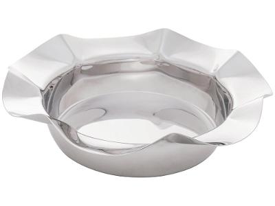 Centro de Mesa Inox Redondo Wolff Bonbon