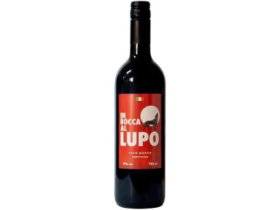 Vinho Tinto Seco In Bocca Al Lupo BVITTVI00003704
