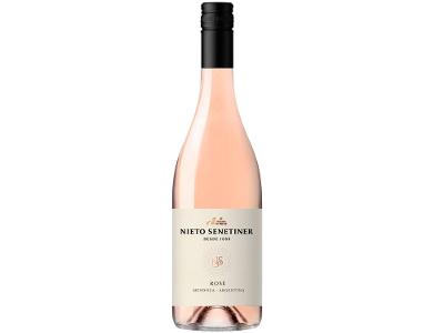 Vinho Rosé Seco Nieto Senetiner Argentina 