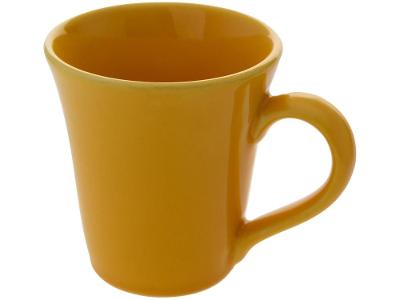 Caneca Chá e Café de Cerâmica 330ml Oxford Complemento Tulipa