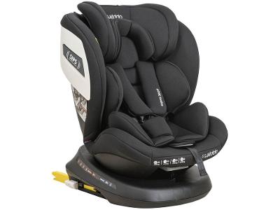 Cadeirinha para Auto Kiddo Supra 360 até 36kg