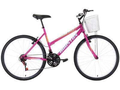 Bicicleta Aro 26” Houston Foxer Maori Freio