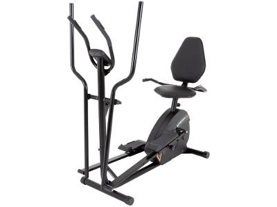 Bicicleta Ergométrica Horizontal Dream Fitness 