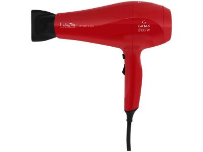 Secador de Cabelo GAMA ITALY Ceramic Íon