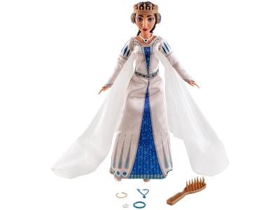 Boneca Disney Disney Rainha Amaya de Rosas