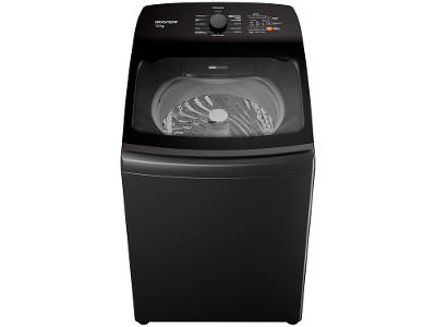 Lavadora de Roupas Brastemp 13kg Cesto Inox