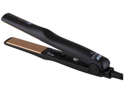 Prancha de Cabelo GAMA ITALY Gold Ceramic Ion