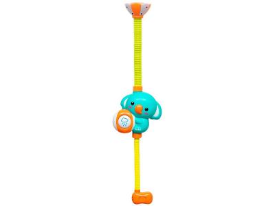Chuveirinho para Banheiro de Bebê Buba Coala