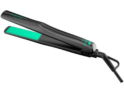 Chapinha / Prancha de Cabelo GA.MA Italy Ergostyler Babosa Ceramic Ion 220°C