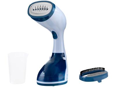 Passadeira a Vapor Mondial Portátil 260ml 1270W