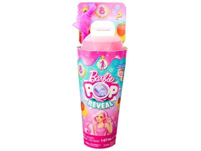 Boneca Barbie Pop Reveal Série de Frutas