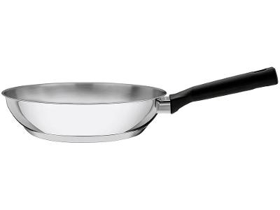 Frigideira Tramontina Inox Fundo Triplo Brava 20cm