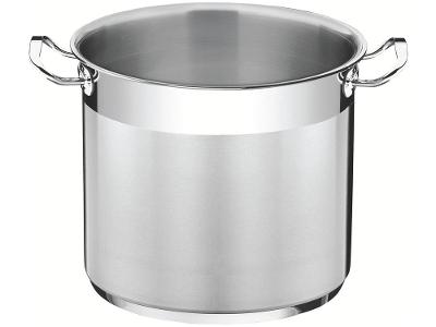 Caldeirão Inox Tramontina Fundo triplo 6L 28cm Professional 62648283