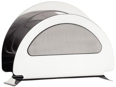 Porta-guardanapo Inox Tramontina Cosmos