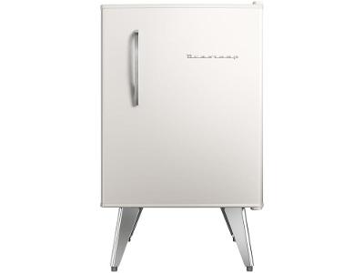 Frigobar Brastemp 76L Branco Retrô BRA08HB