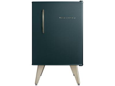 Frigobar Brastemp 76L Verde Retrô BRA08HN