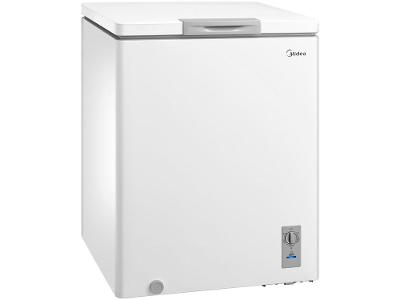 Freezer Horizontal Midea 145L MDRC207SLA011