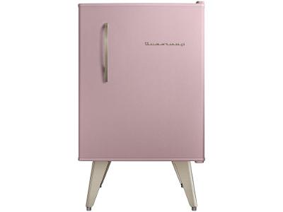 Frigobar Brastemp 76L Rosa Retrô BRA08HO Brastemp