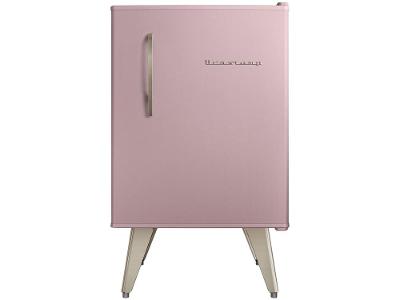 Frigobar Brastemp 76L Rosa Retrô BRA08HO